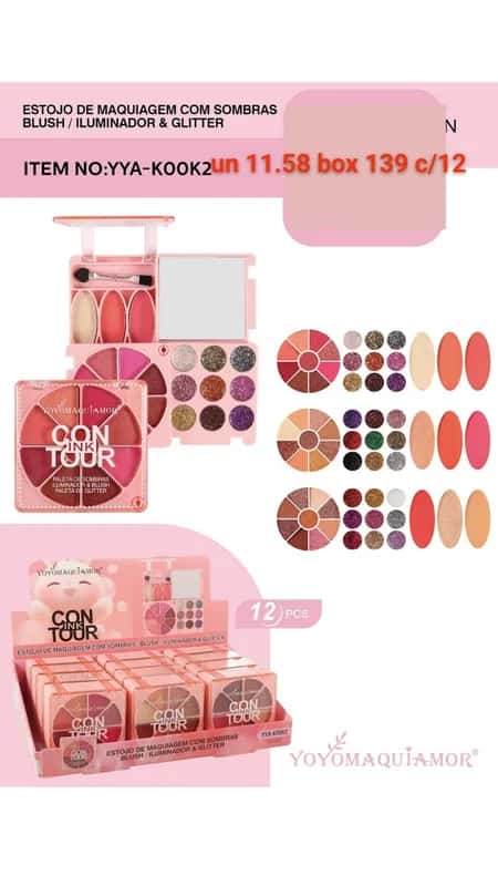 YYA K00K2 YO YO Atacado para Revenda