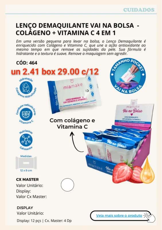 MIAMAKE Atacado para Revenda