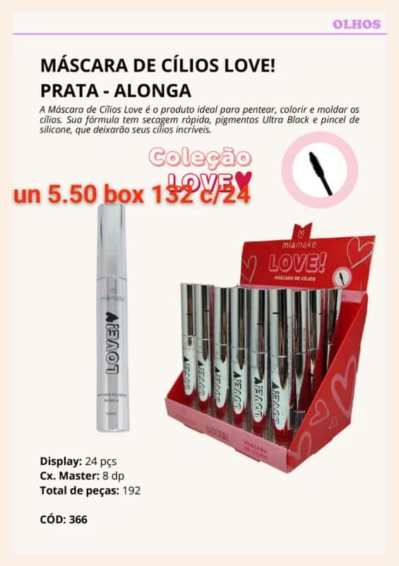 MIAMAKE Atacado para Revenda