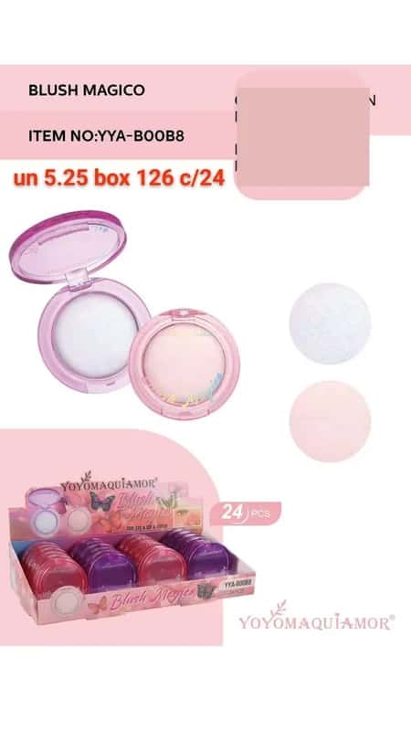 YYA B00B8 YO YO Atacado para Revenda