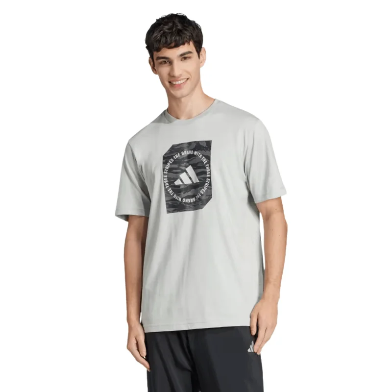 Camiseta Adidas JI6762 Atacado