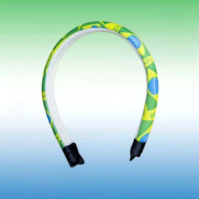 TIARA DO BRASIL Atacado