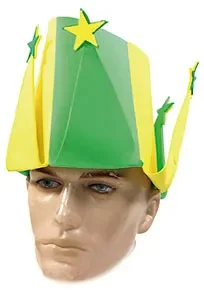 848372 CPB19 CHAPEU BOBO DA CORTE EVA BRASIL Atacado