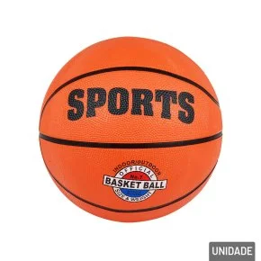 Bola de Basquete N.7 Atacado