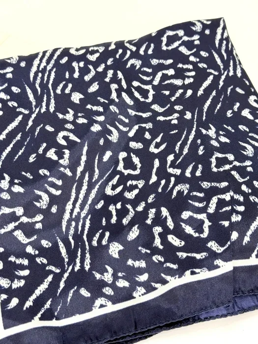 Lenço Cores Variadas