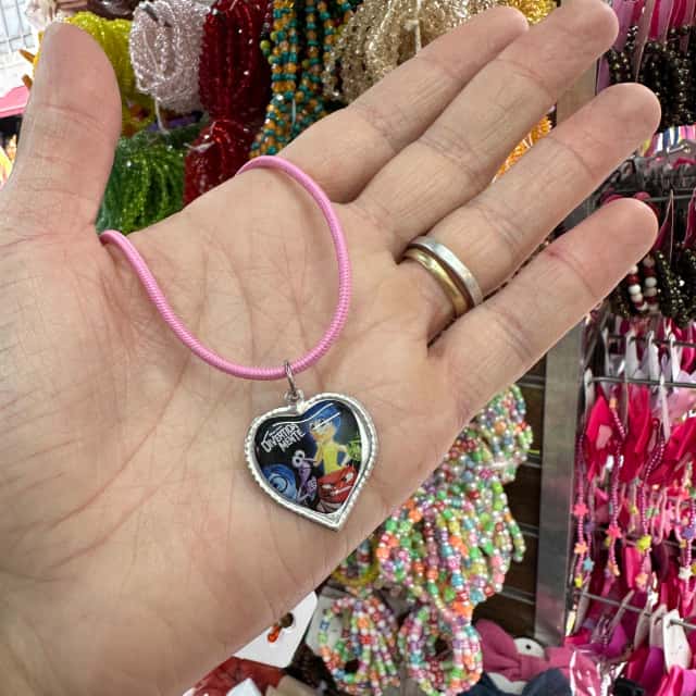 Kit C/12 Gargantilha Divertidamente Courinho Elástico Atacado