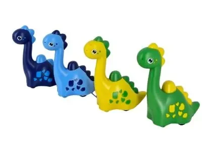 TK-AB8979 DINO A FRICCAO 10CM Atacado