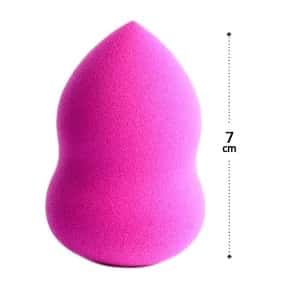 Esponja Gota de Maquiagem Color Atacado