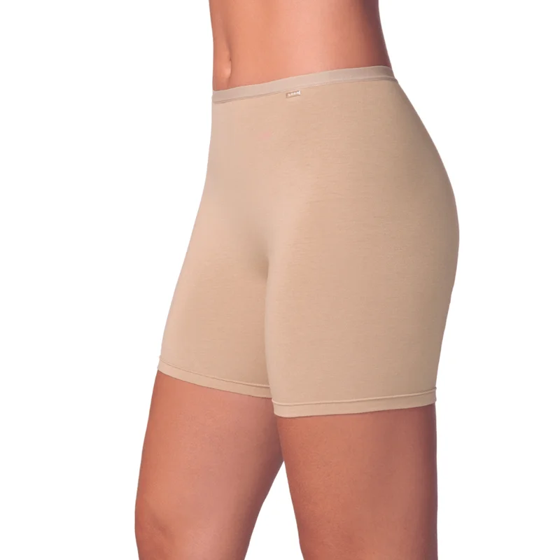 Short Loba Básico em Algodão 43017-001 Atacado