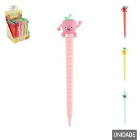 Lapiseira 0.7mm Design de Frutas Sortidas Atacado