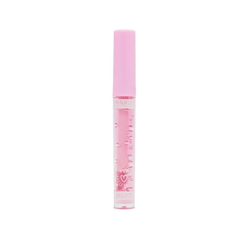 Lip Gloss de 2,6 ml Pink 21