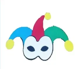 E39 PAINEL PIERRE EVA Atacado