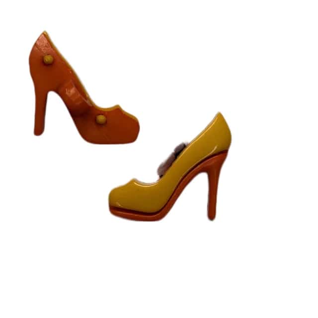 Botão Infantil - PCT/ 12 UNIDADES - BT1147 Atacado