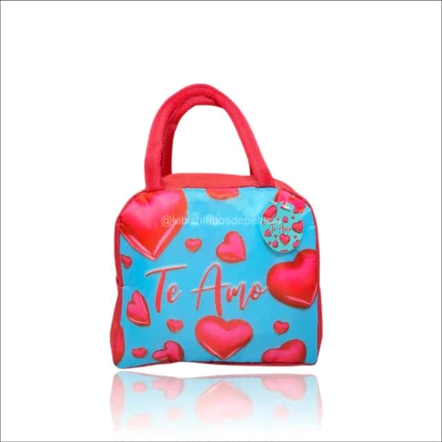 Bolsa Térmica 22x18,5cm Atacado