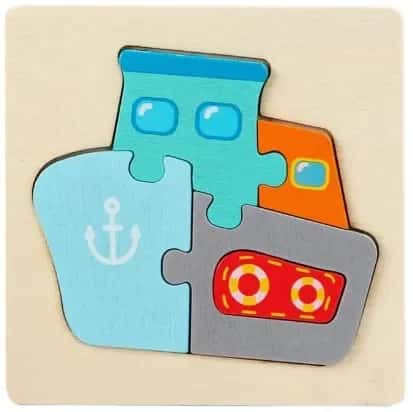 GK2498 QUEBRA CABECA EDUCATIVO Atacado