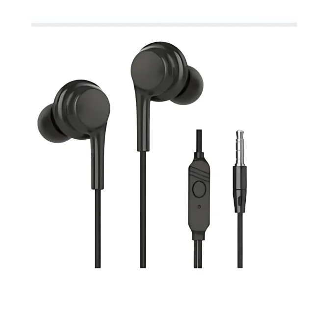 KA-760 FONE DE OUVIDO COM FIO Atacado