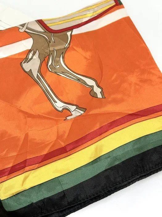 Lenço Cores Variadas