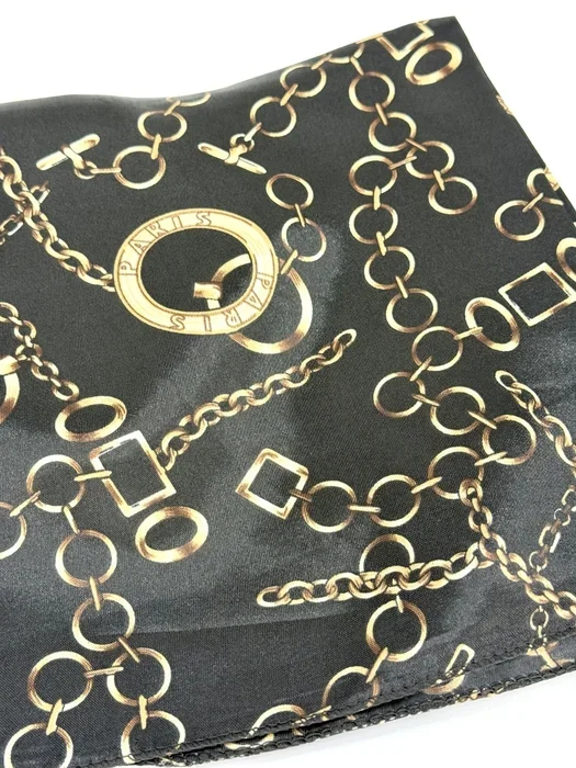 Lenço Cores Variadas