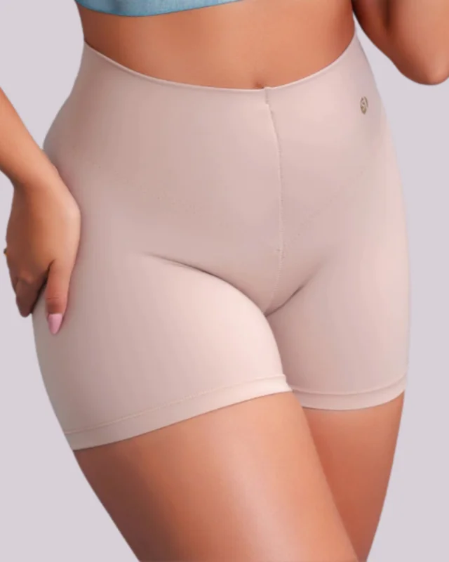 Short Modelador Pala Dupla Atacado