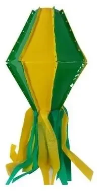 SJ00CP BALAO PLASTICO COPA 9CM Atacado