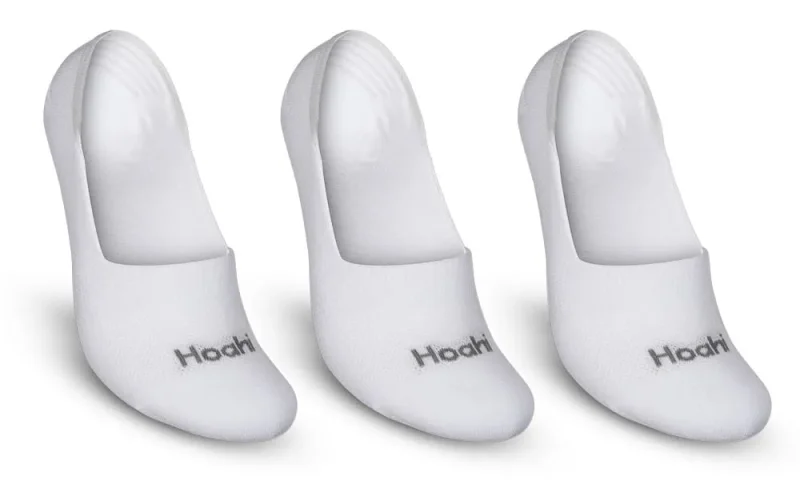 Meia Hoahi Sapatilha Feminina 22967 Kit C/3 Atacado