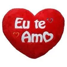 31300728 ALMOFADA CORACAO VELBOA MINI 26CM Atacado