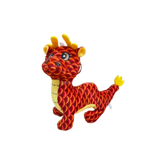 Chaveiro Dragão 10cm Atacado