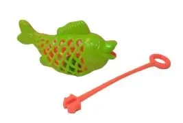 TK-AB4838 BRINQUEDO CHOCALHO DE PLASTICO Atacado
