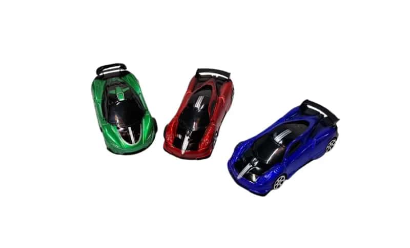 GK2588 CARRINHO A FRICCAO Atacado