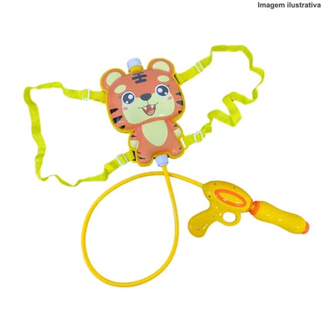 MOCHILA D'ÁGUA INFANTIL XC-BRQ-01 X-CELL Atacado