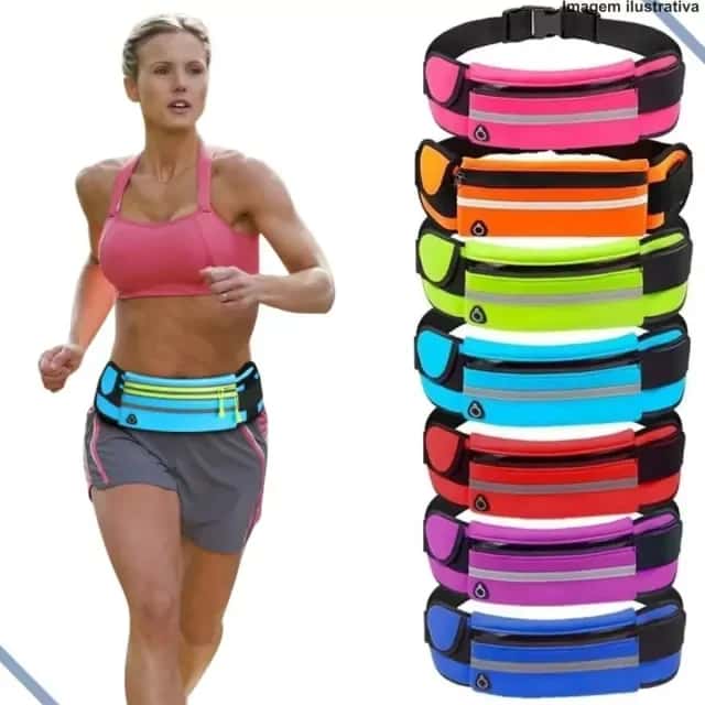 POCHETE SPORTS DCW-111 Atacado