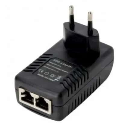 Fonte Poe Compacta 48V 500Ma Exbom - 003175 Atacado