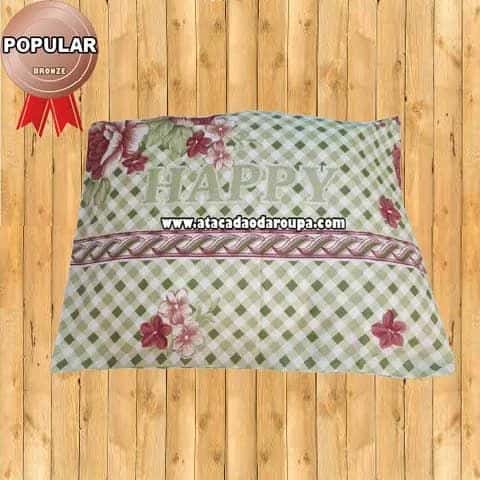 Fronhas Para Travesseiro Adulto Atacado