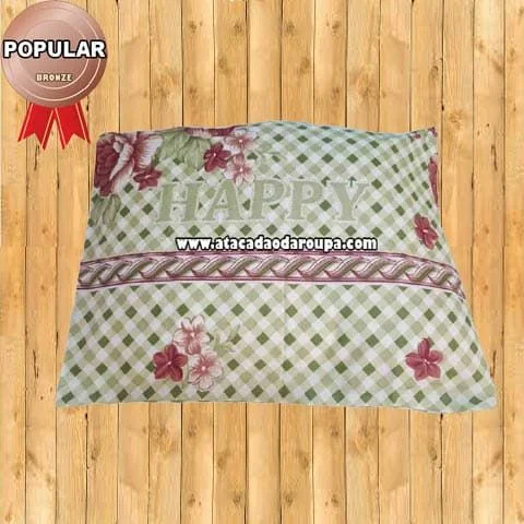 Fronhas Para Travesseiro Adulto Atacado