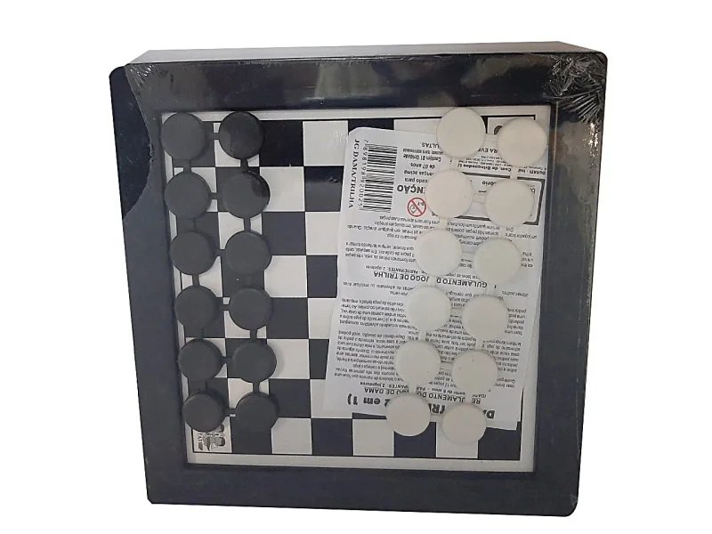 25/26 JG DAMA PEQUENO Atacado