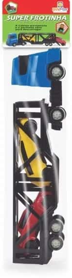 150 CEGONHEIRA COM 2 CARRINHOS Atacado