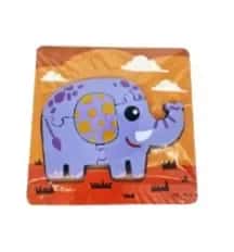 GK3176 QUEBRA CABECA CABECA FORMATO ANIMAL Atacado