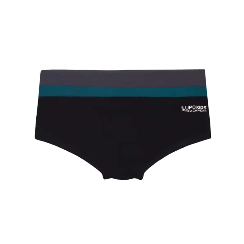 Sunga Lupo Com Recorte Infantil 28964-002 Atacado