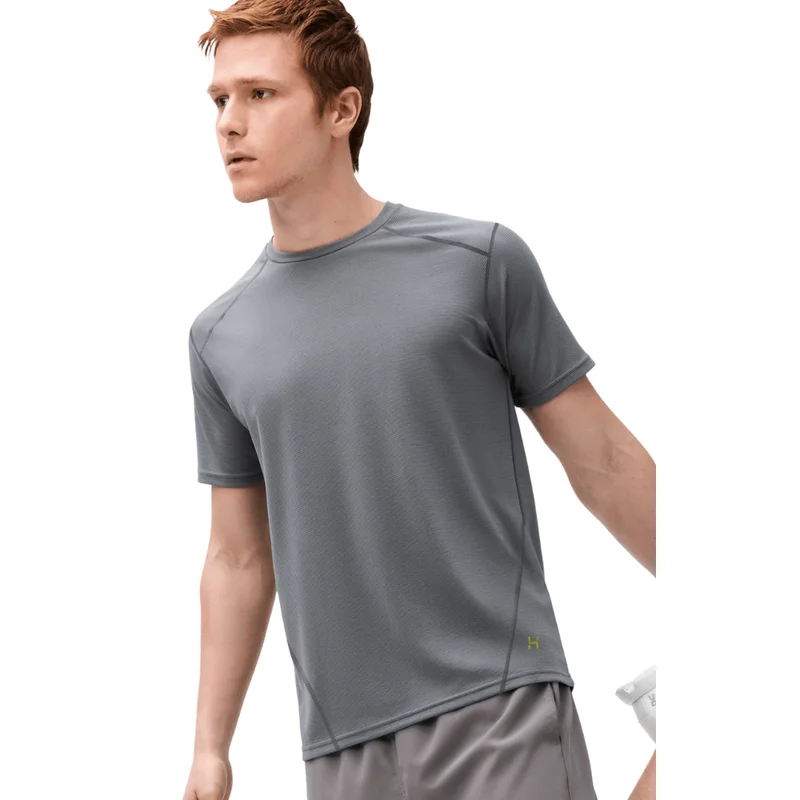 Camiseta Esportiva Masculina Hering SC4E Atacado