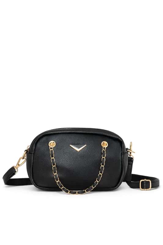 Bolsa Miss Dong Pequena Basic Atacado