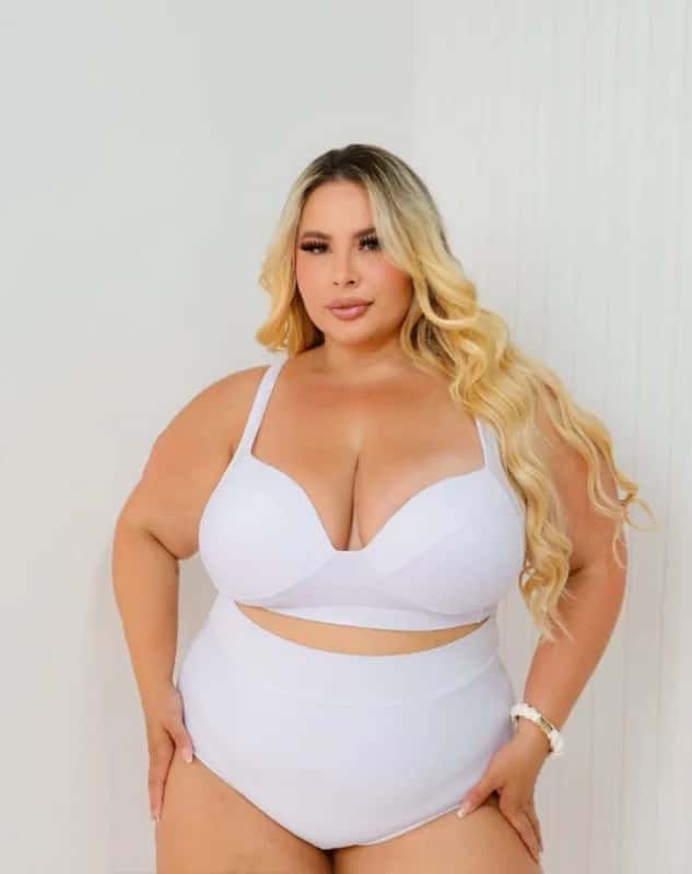 biquíni c bojo Atacado