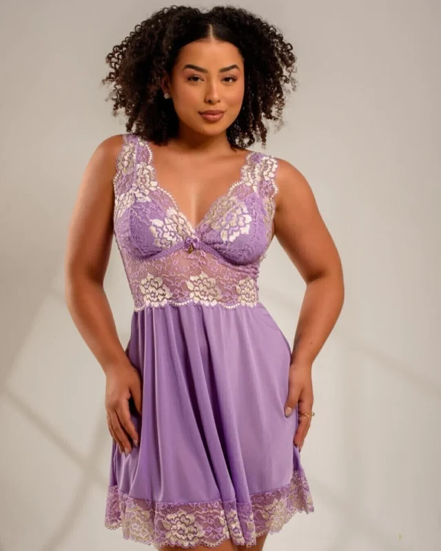 Camisola Afrodite Atacado