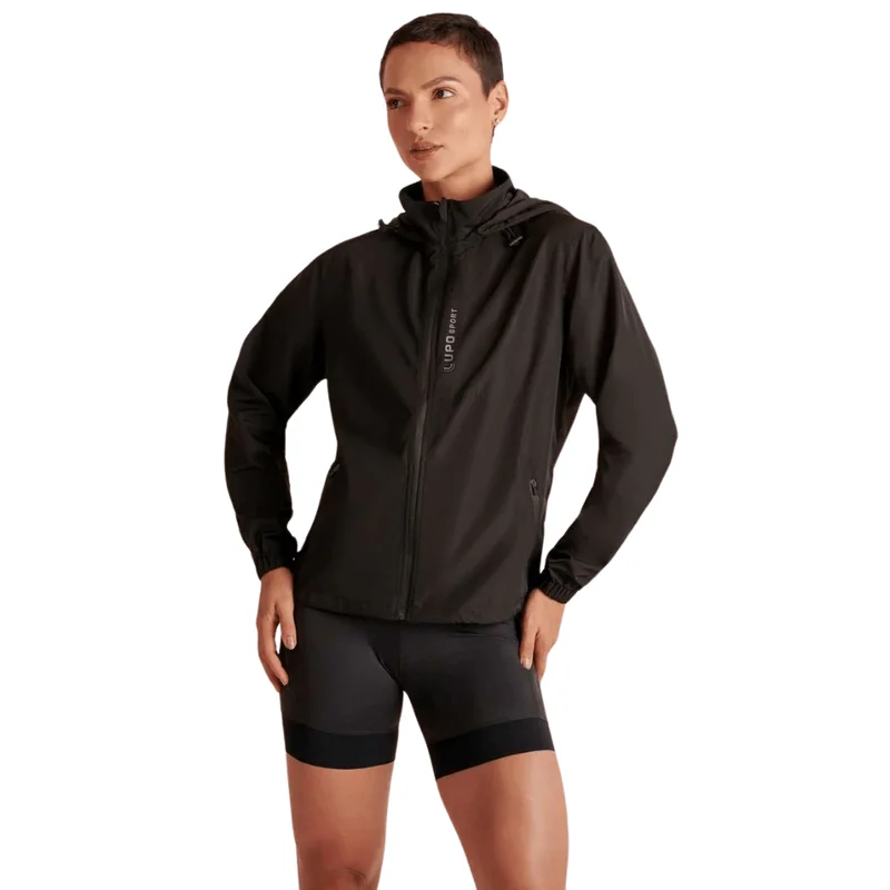 Jaqueta Corta Vento Windbreak Lupo 77121-002 Atacado