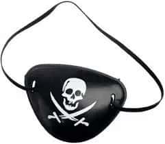 900350 TAPA OLHO PIRATA Atacado