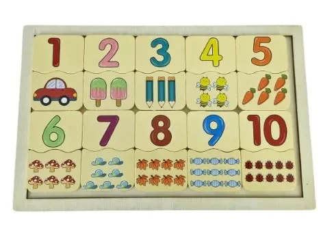 GK3429 JOGO DE NUMEROS Atacado