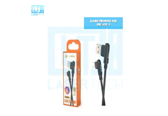 CABO DE DADOS V8 PEI-J31-1 Atacado