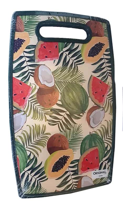 SL0240 TABUA PARA CORTE PREMIUM Atacado