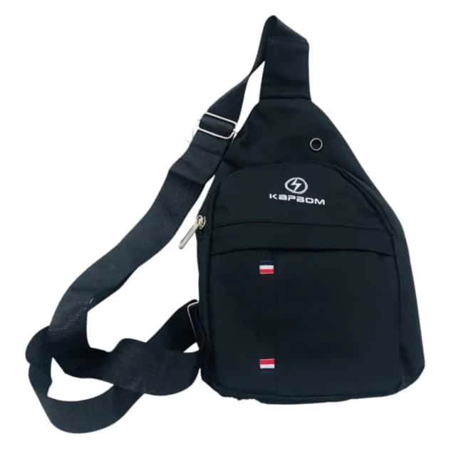 POCHETE ESPORTIVA NYLON KAP-Y02 Atacado