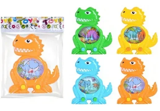 TK-AB6116 BRINQUEDO JOGO DE MAO DE PLASTICO PVC Atacado