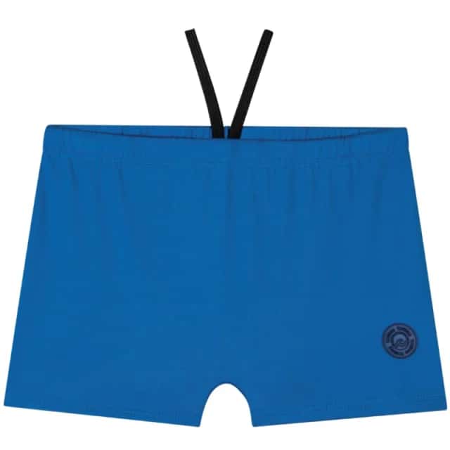 Kit 6 Sunga Box Kamylus do 1 ao 3 Verão Atacado